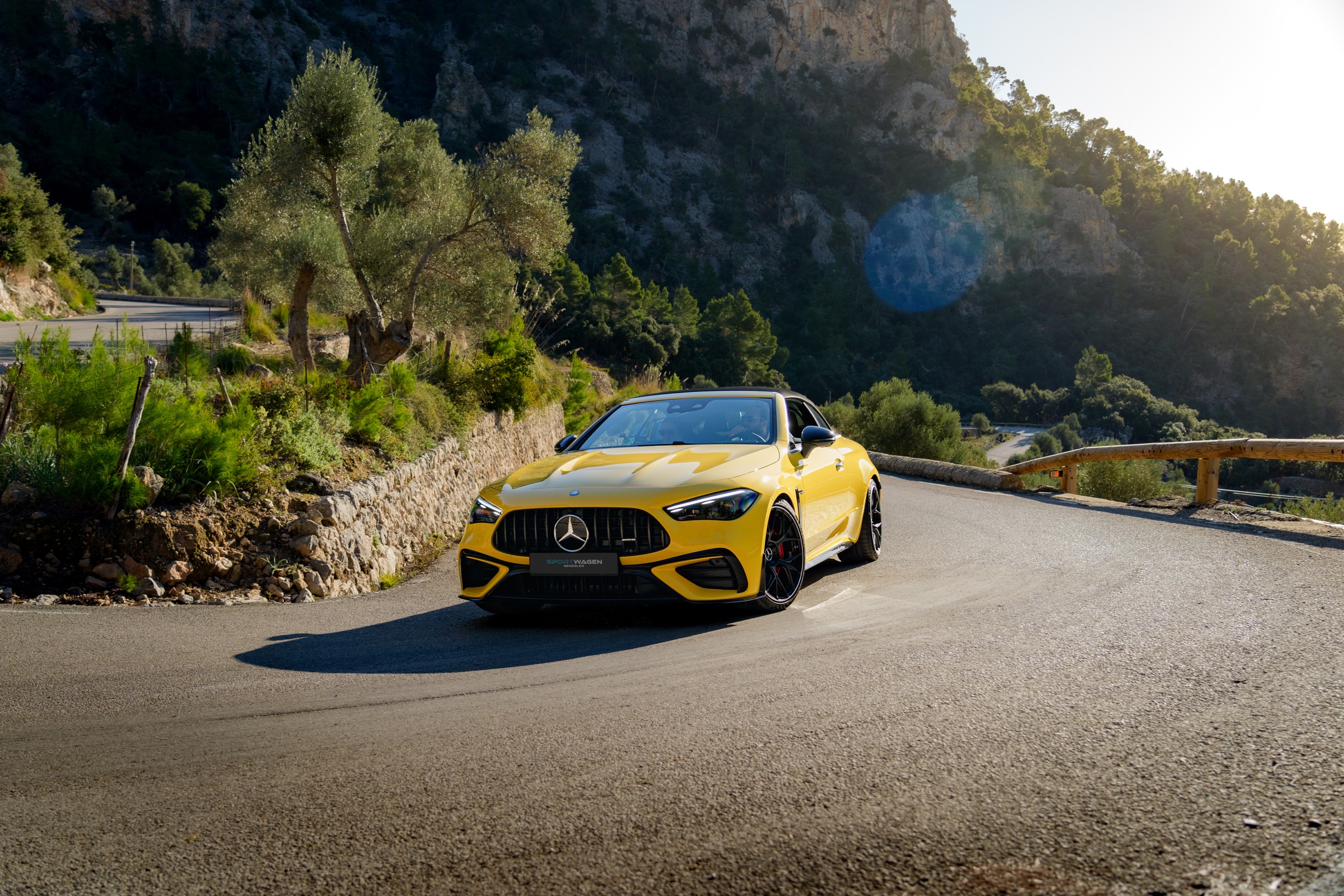 driving experience Mallorca Sportwagen Genssler Sportwagen Genssler Mallorca | Luxury Cars, Transport, -5% deal, promo code MALLORCARD, Palma de Mallorca, driving experience Mallorca Sportwagen Genssler