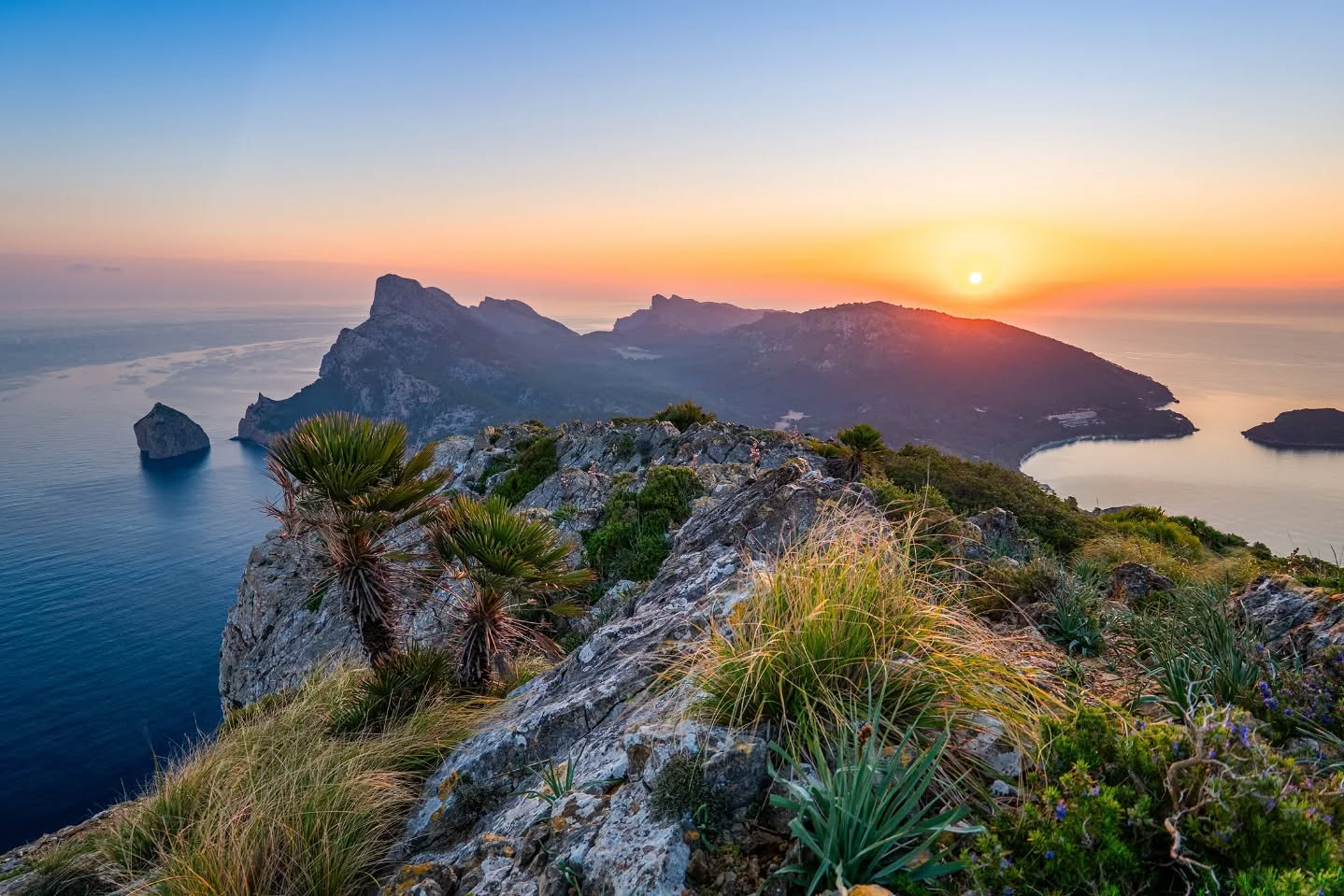 Official Statement on Drone Footage and Protected Natural Areas in Mallorca, Daily News, photo