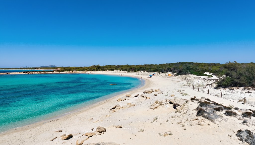 Es Perengons Petits, beach, Mallorca, photo