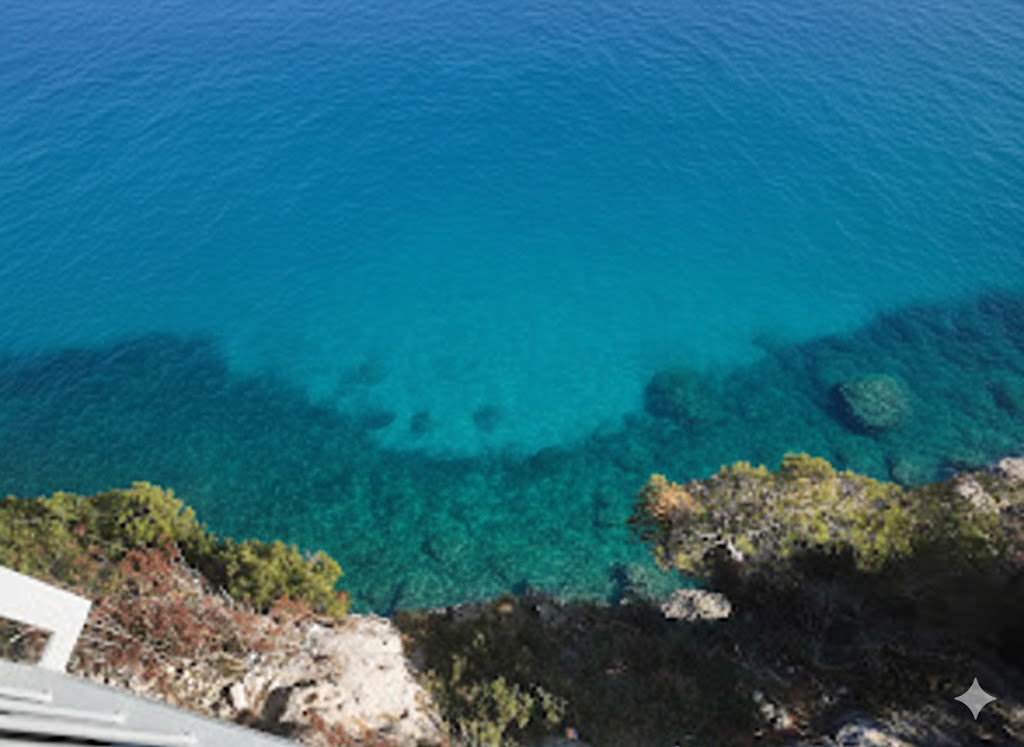Es Torrent d'es Morts, beach, Mallorca, photo