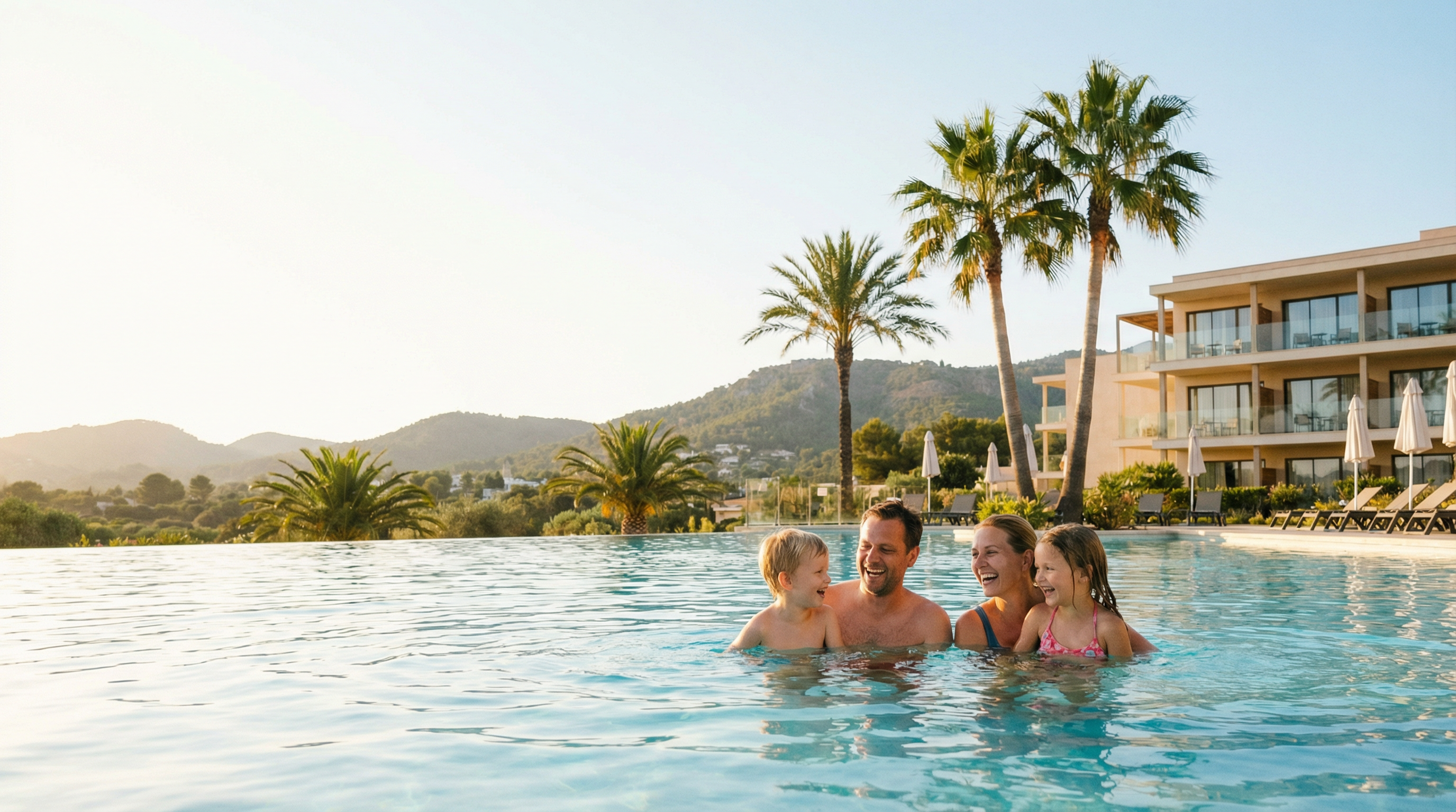 Family-Friendly Hotels in Mallorca: Best Family Resorts for Your 2026 Getaway, Family Holidays, photo