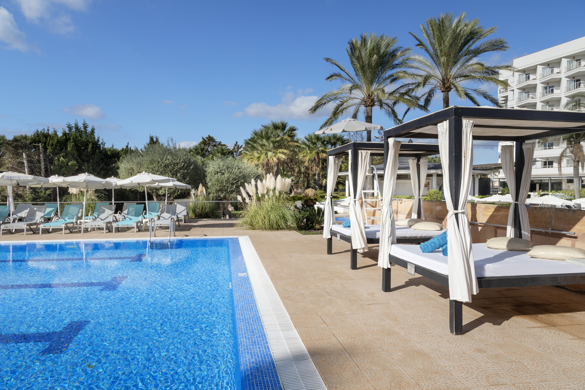 Cala Millor Garden Hotel, Adult Only Hotel, Cala Millor, Mallorca, photo