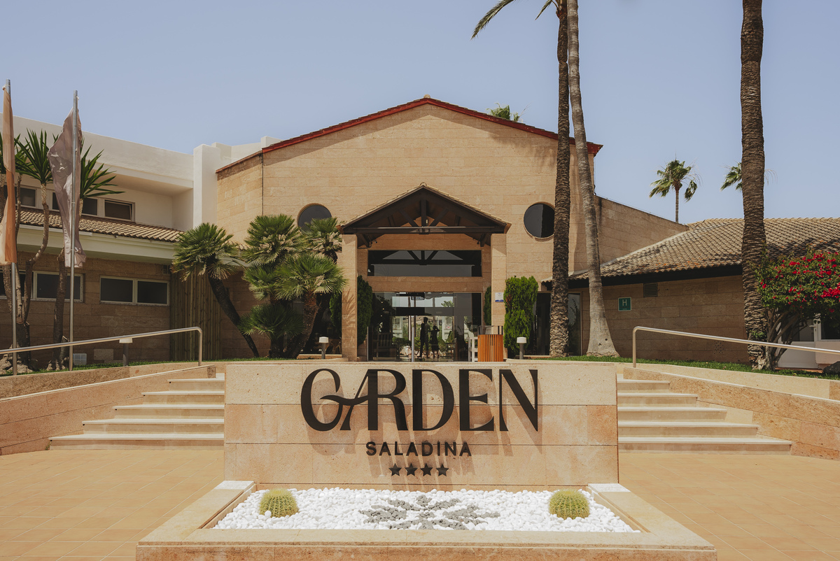 Garden Saladina, Adult Only Hotel, Muro, Mallorca, photo