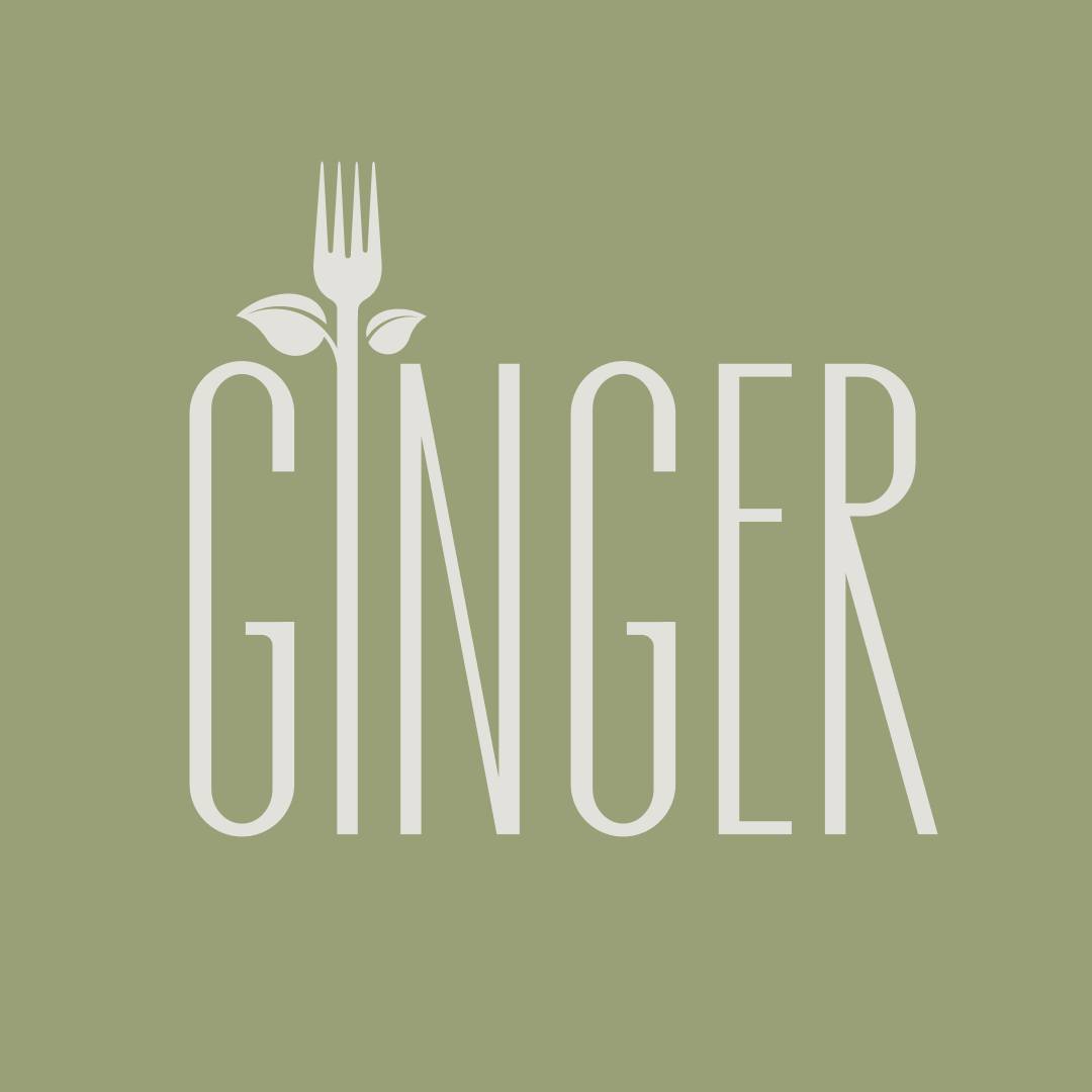 Ginger Beach logo
