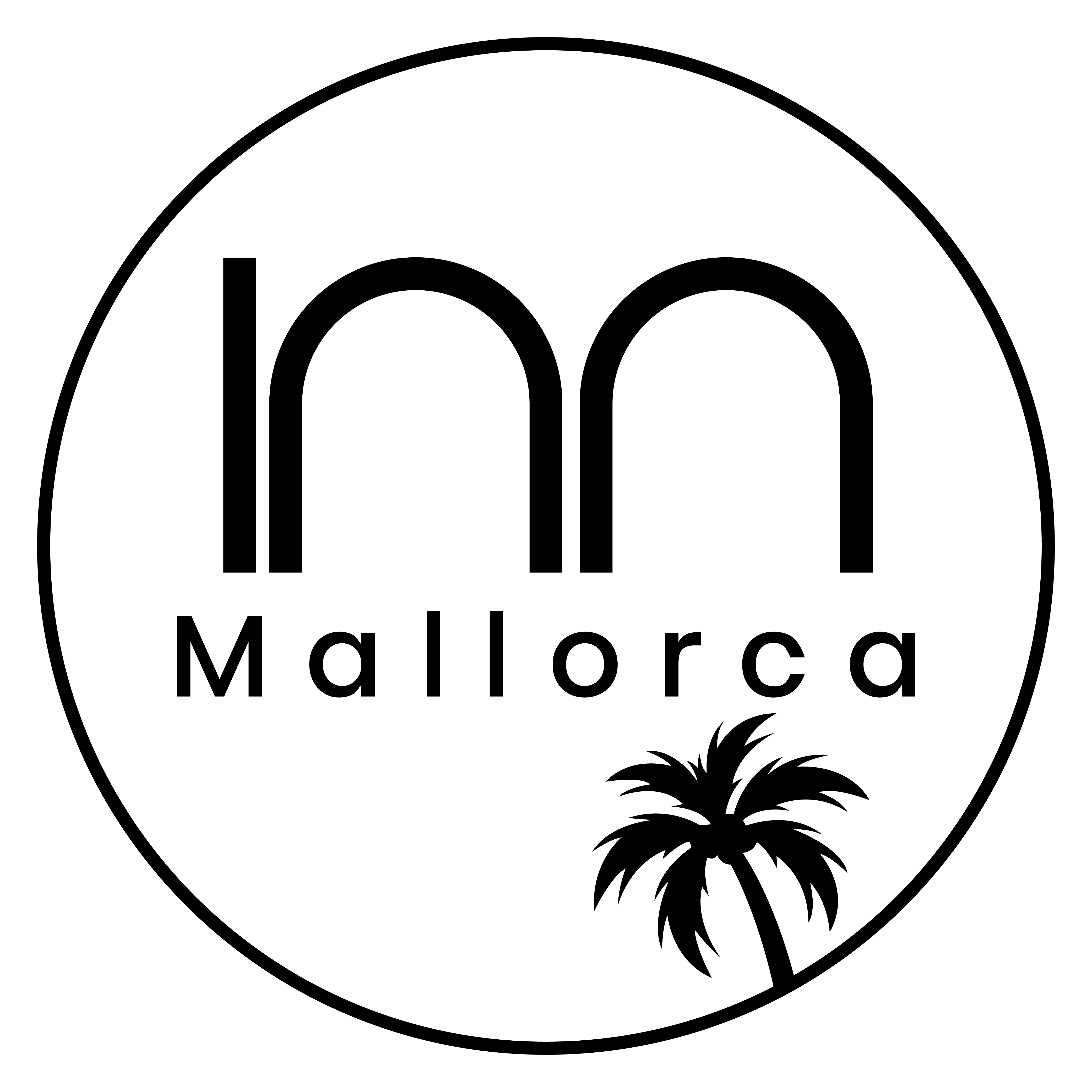 INN Mallorca Aparthotel logo