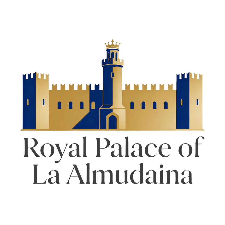 Royal Palace of La Almudaina logo