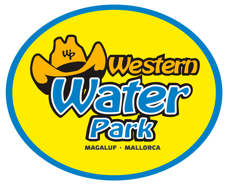 Western Water Park logo
