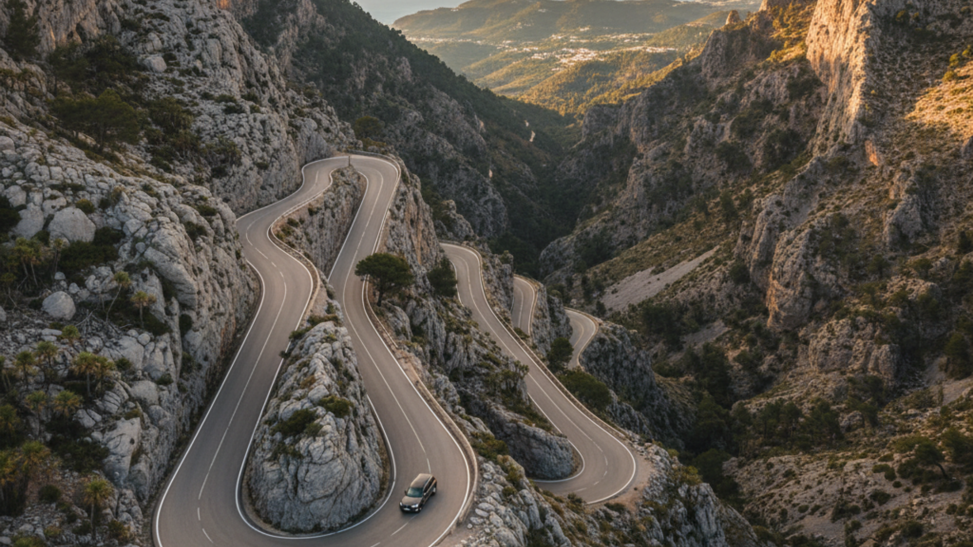 Discover Mallorca’s Diversity: The Best Road Trips by Car, Transport & Road Trips, photo