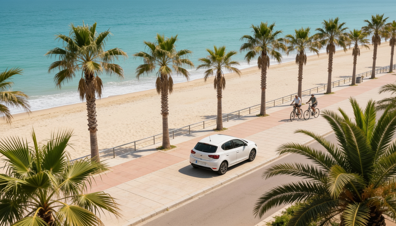 Car rental Mallorca 2026: Everything you need to know for your perfect Mallorca road trip, Transport & Road Trips, photo