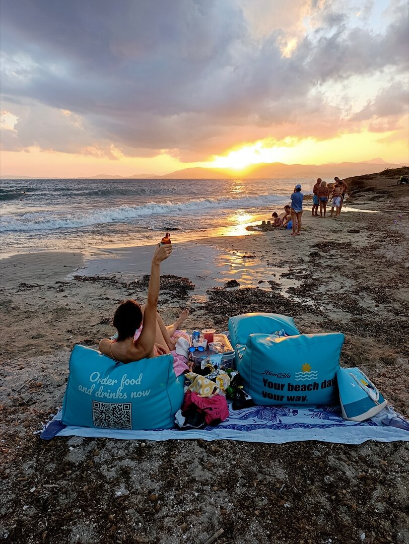 NamiBlu Beach, Gastronomy | Foodies, Can Pastilla, Mallorca, photo 4