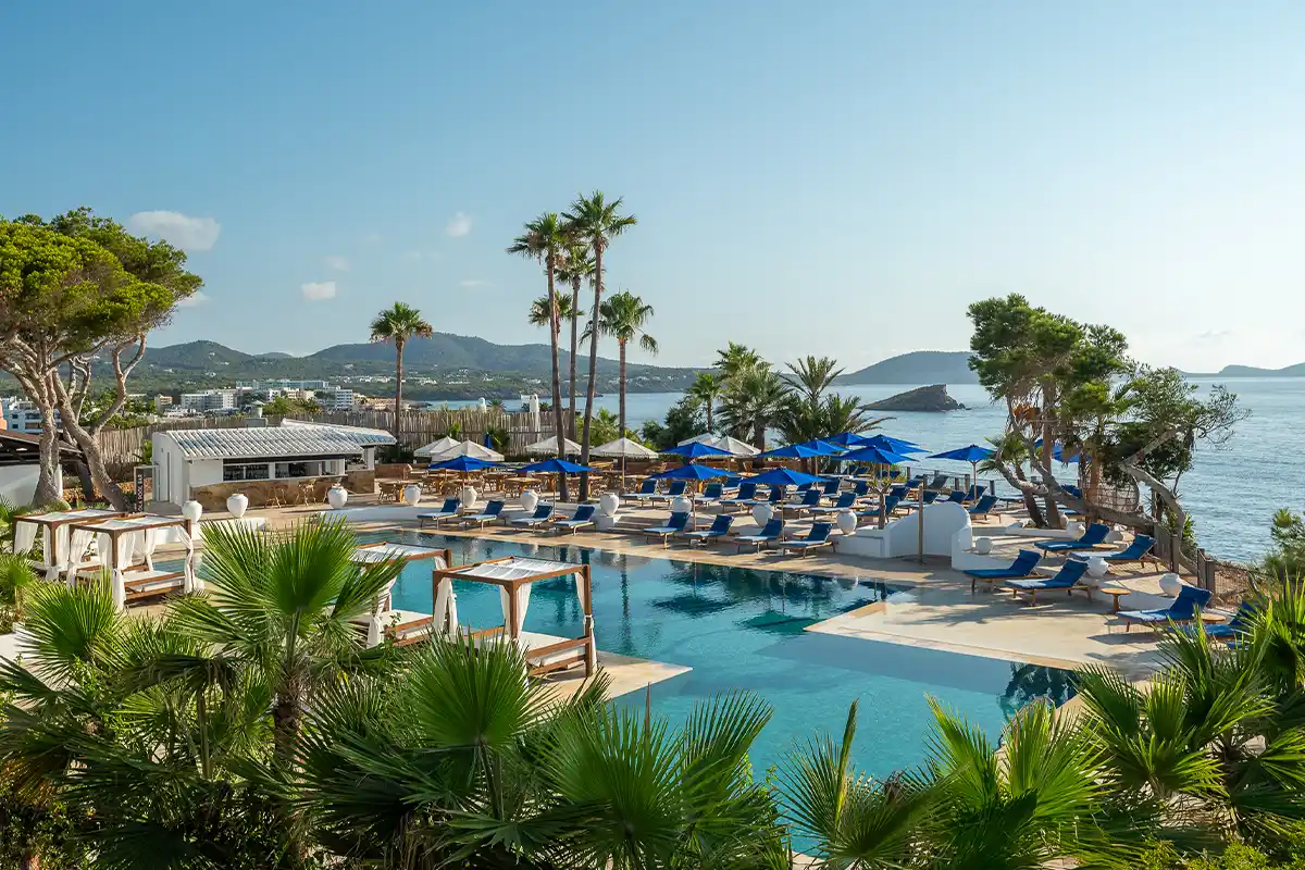 FERGUS Hotels, Accommodation, -5% deal, promo code MALLORCARD26, Palmanova, Mallorca, Fergus hotel Mallorca