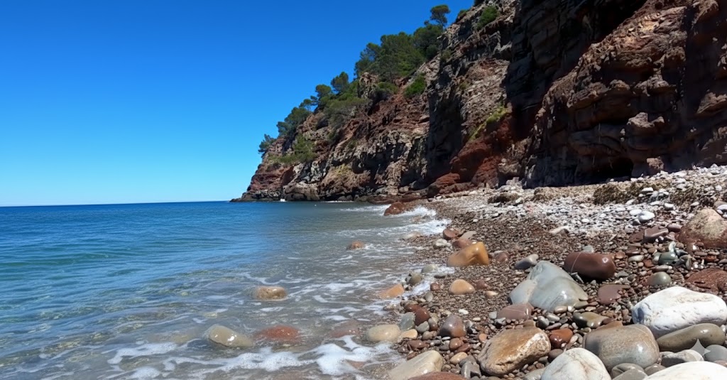 Platja d'en Sales, beach, Mallorca, photo