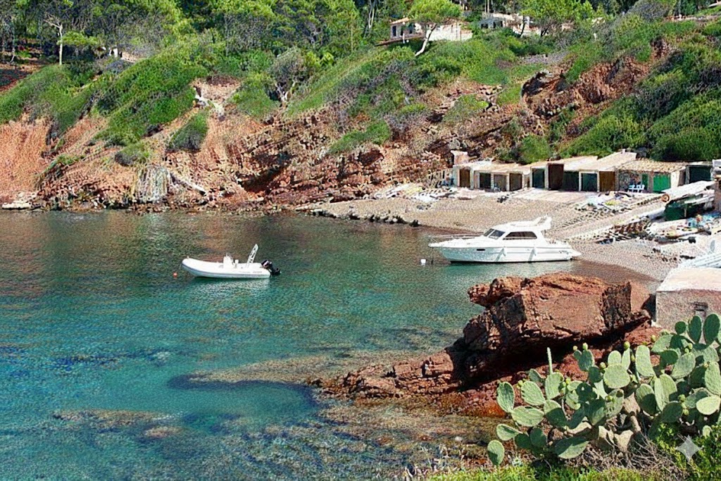 Port Des Canonge, beach, Mallorca, photo