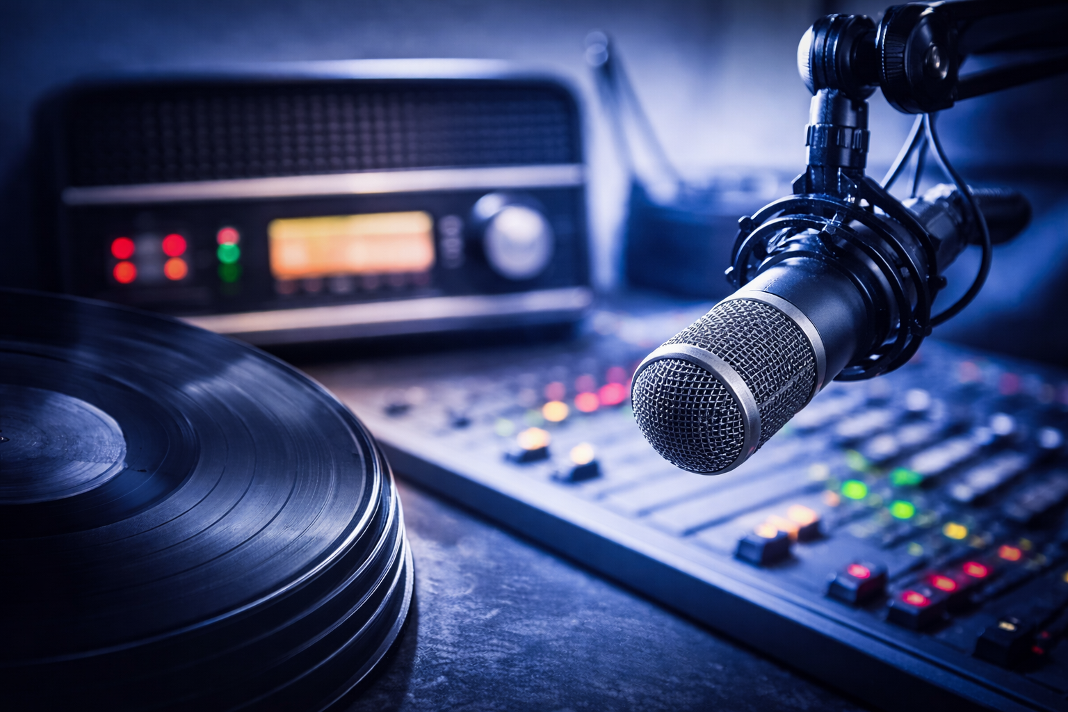 The Best FM Radio, Services & Business, Palma de Mallorca