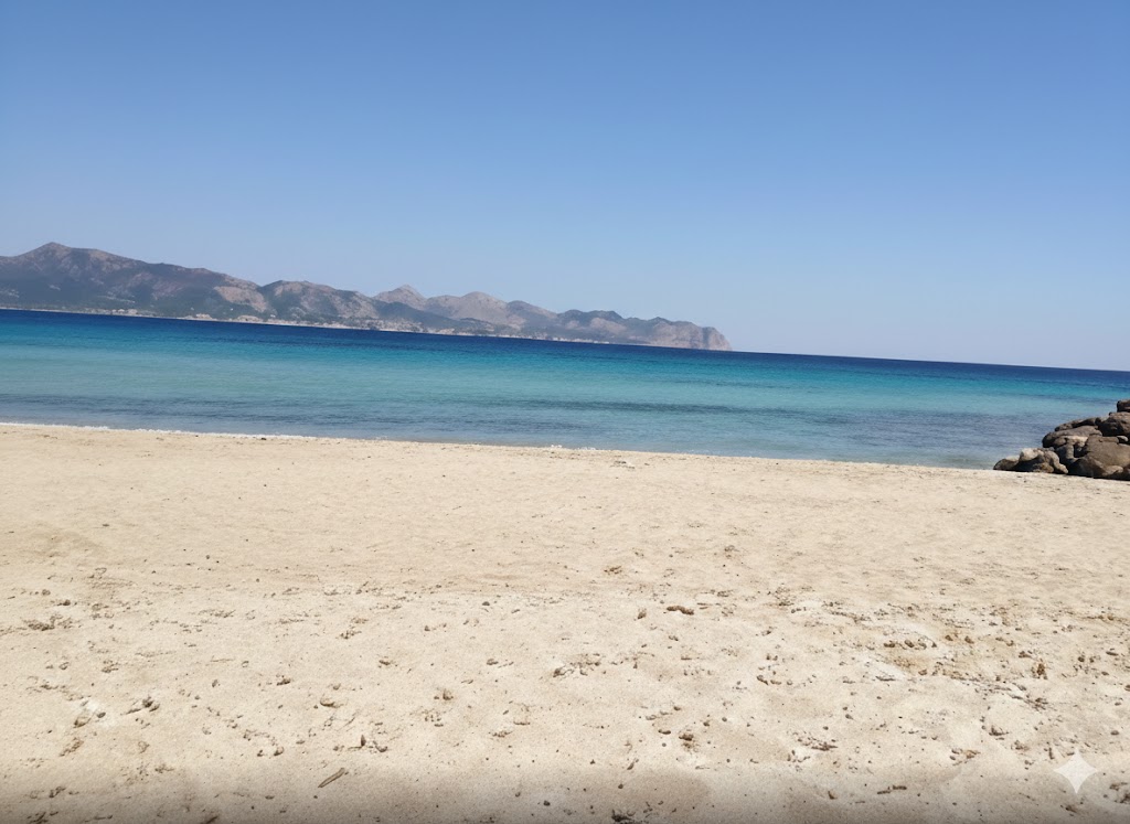 Sa Platgeta, beach, Mallorca, photo