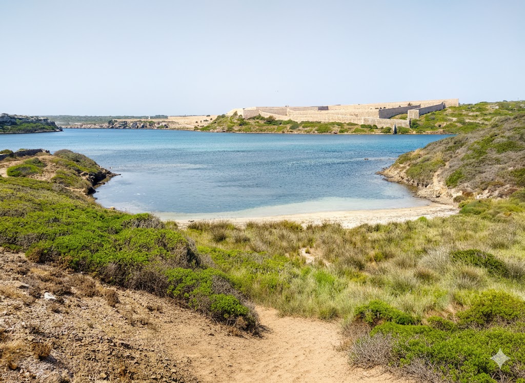 Sa Platjola, beach, Mallorca, photo
