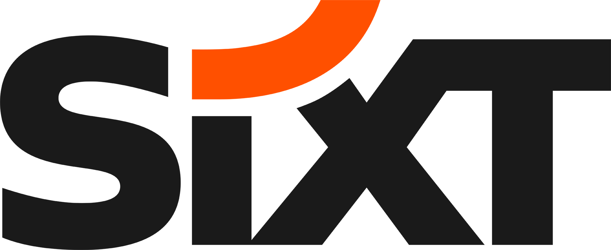 SIXT Rent A Car, Mallorca, photo