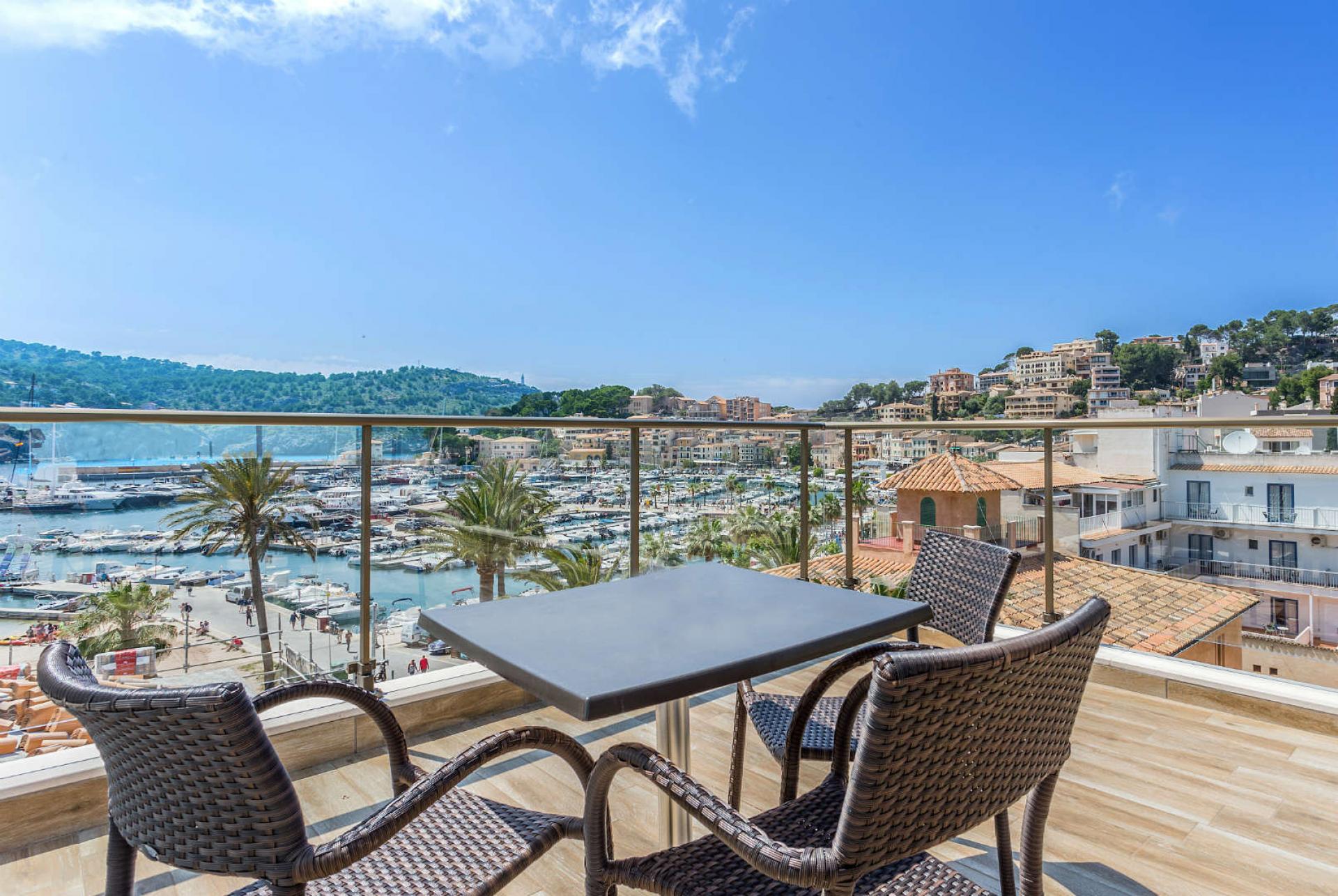 FERGUS Style Sóller Beach, Beach Hotel, Carrer de la Marina, 4, 07108 Port de Sóller, Illes Balears, Spain, Mallorca, photo 1