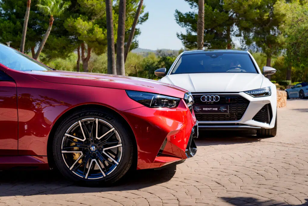 Sportwagen Genssler Mallorca | Luxury Cars, Transport