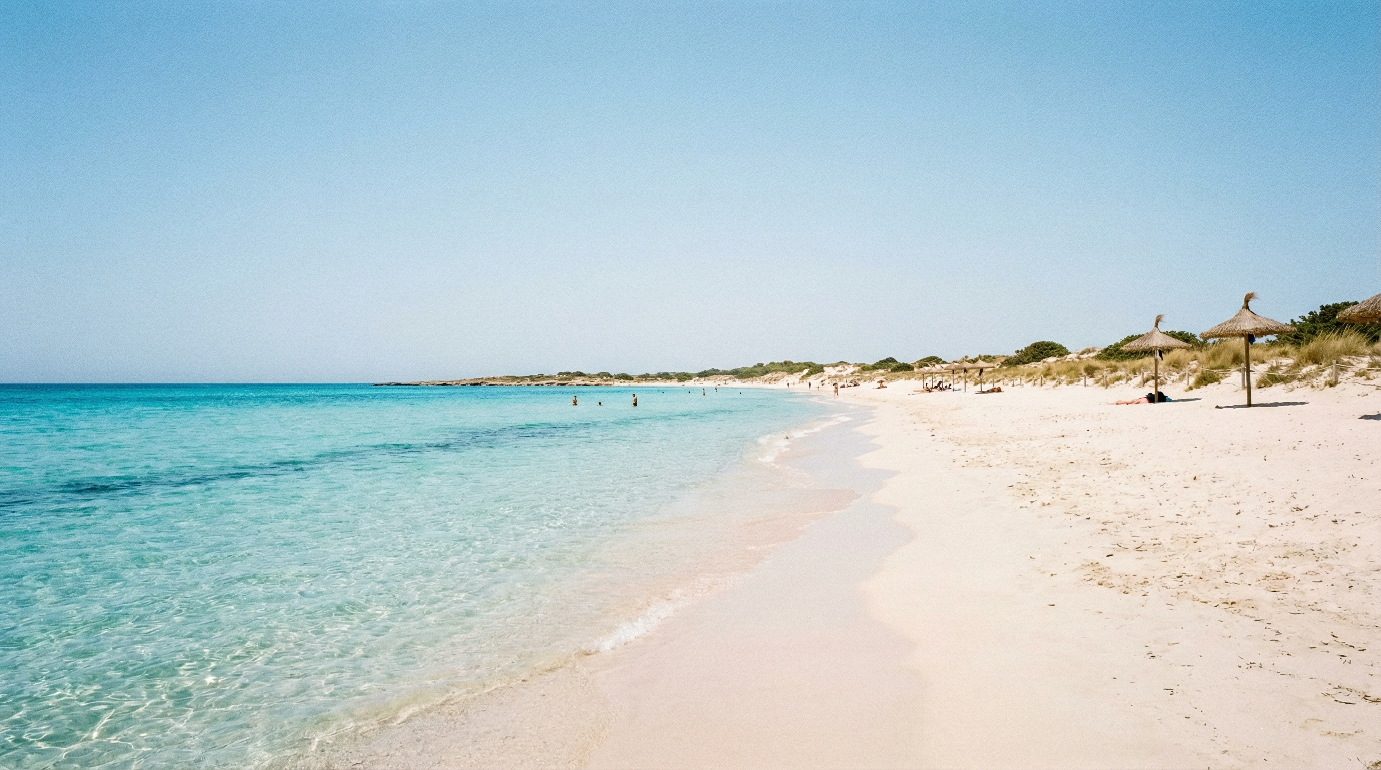 10 Best Beaches in Mallorca: Stunning Bays, Family Spots & Hidden Coves, Beaches & Nature, photo