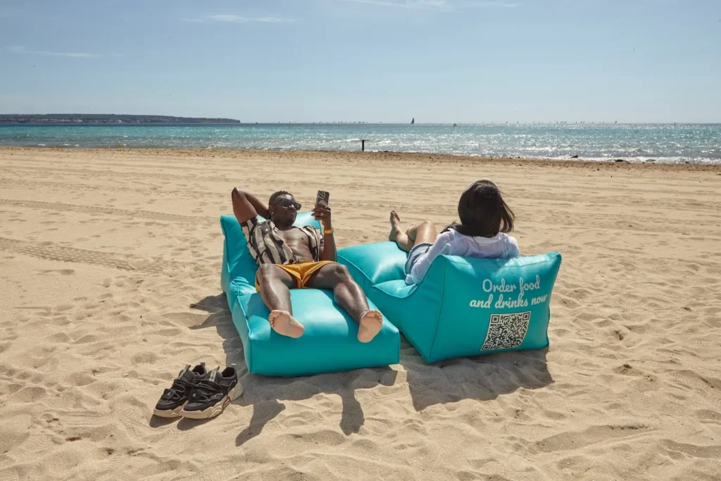 NamiBlu Beach, Gastronomy | Foodies, Can Pastilla, Mallorca