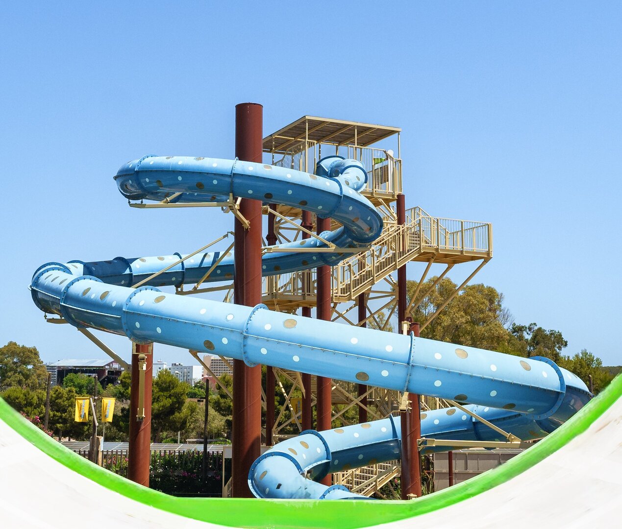 Western Water Park, Activities & Sightseeing, Magaluf, Mallorca, photo 4