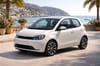 Coches Pequeños, car rental type, Mallorca, thumbnail