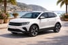 SUVs & 4x4, car rental type, Mallorca, thumbnail