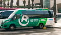 Roig Transfer Mallorca, Transport, -5% deal, promo code MALLORCARD, Palma de Mallorca Aeropuerto