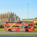 Hop-on Hop-off Bus, Activities & Sightseeing, -10% deal, promo code MALLORCARD, Palma de Mallorca