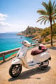 offUgo Motorbike, Transport, -10% deal, promo code MALLORCARD10, Palma de Mallorca Aeropuerto