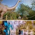 Cuevas dels Hams & Dinosaurland, Activities & Sightseeing, -5% deal, promo code Mallorcard Link, Porto Cristo, Mallorca
