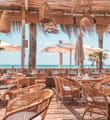 El Chiringuito Beach House Playa de Palma, Gastronomy | Foodies, -10% deal, promo code QR Code, Palma de Mallorca