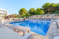 INN Mallorca Aparthotel, Beach Hotel, -5% deal, promo code MALLORCARD, Torrenova, Mallorca