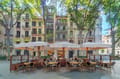 Born 8 Palma, Gastronomy | Foodies, -10% deal, promo code QR Code, Palma de Mallorca