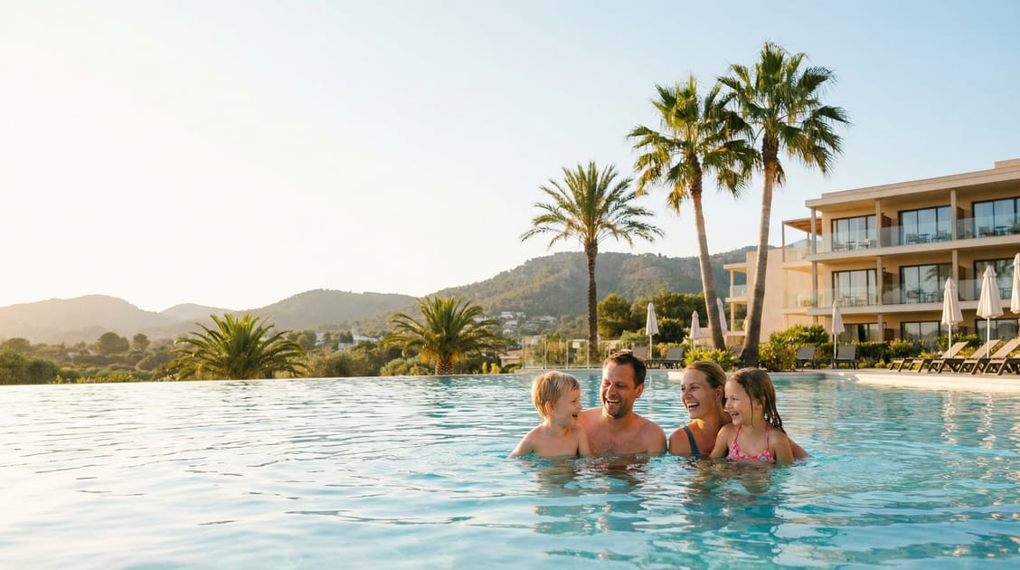 Family-Friendly Hotels in Mallorca: Best Family Resorts for Your 2026 Getaway, blog post