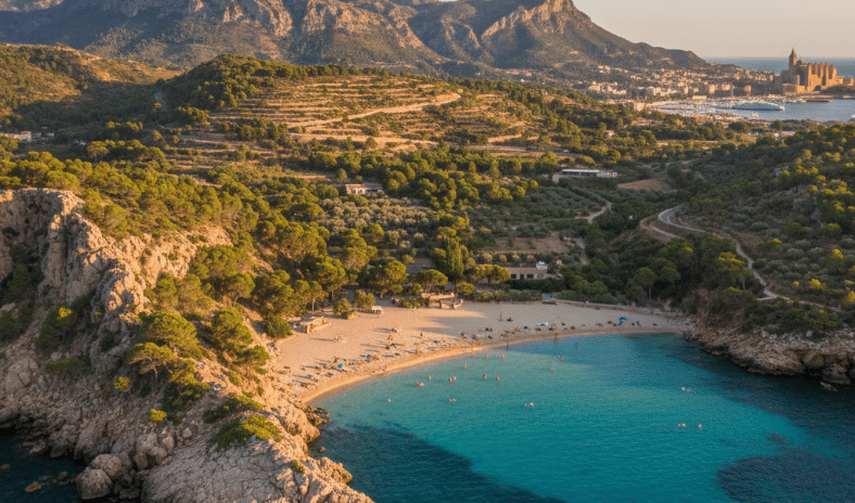 Why Is Mallorca So Famous?, blog post