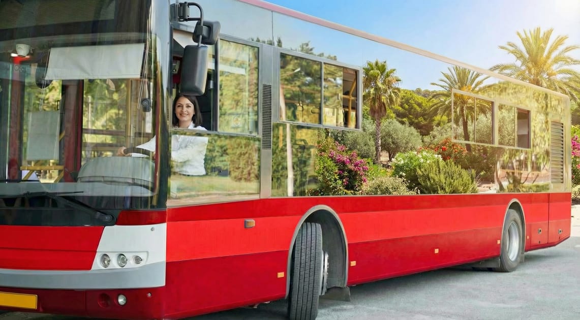 Public Transport in Mallorca: Complete 2026 Guide to Buses, Trains and Airport Transfers, blog post