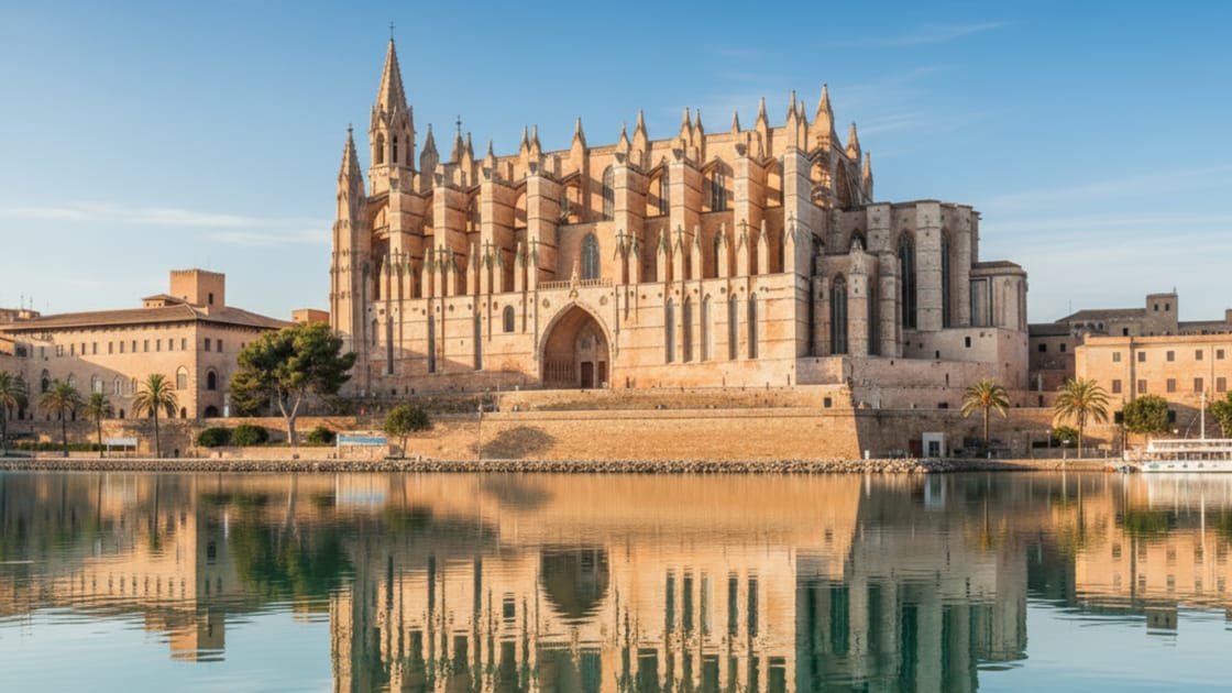 10 Must-See Attractions in Mallorca: Iconic Sights, Villages & Natural Wonders, blog post