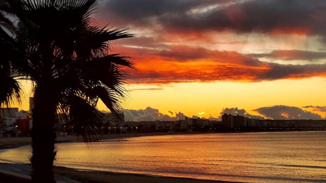 Watching the Sunrise in Mallorca: A Magical Start to Your Day at the Island’s Best Spots, blog post