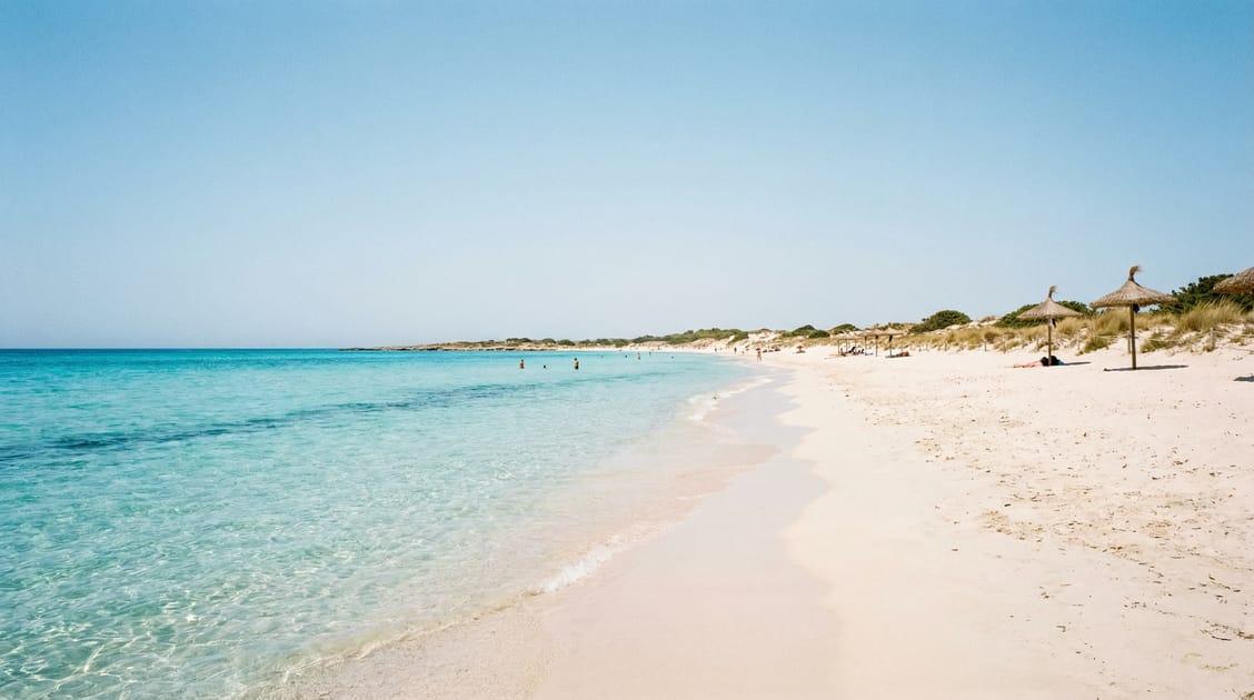 10 Best Beaches in Mallorca: Stunning Bays, Family Spots & Hidden Coves, blog post