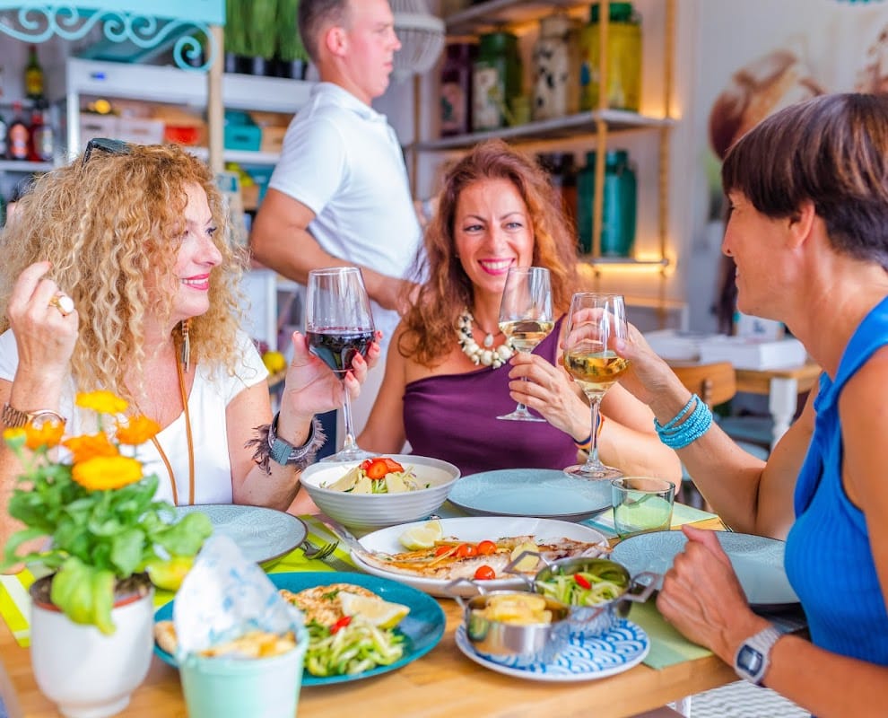 Ginger Beach, Gastronomy | Foodies, Palma de Mallorca