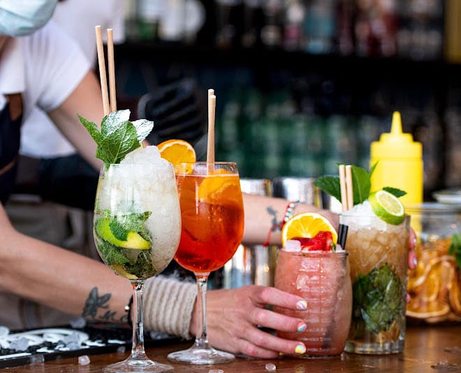 Linos Grand Café, Gastronomy | Foodies, Palma de Mallorca