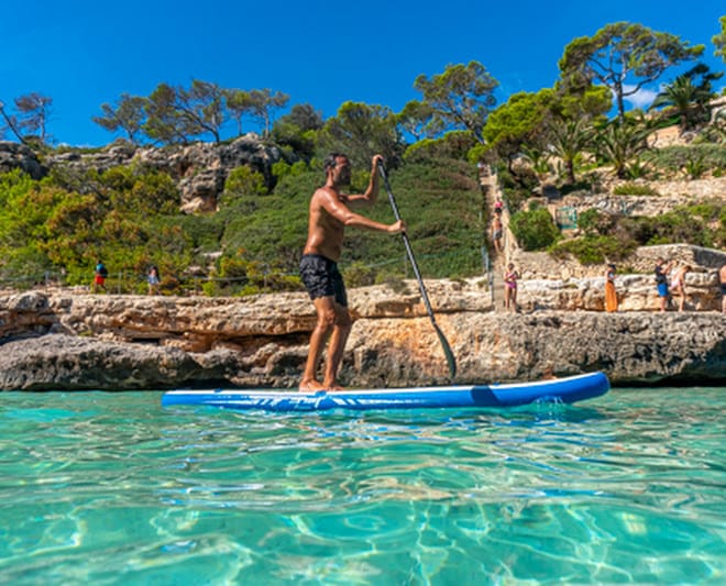 GoFurGo Tours Coves & Beaches Mallorca, Activities & Sightseeing, Palma de Mallorca