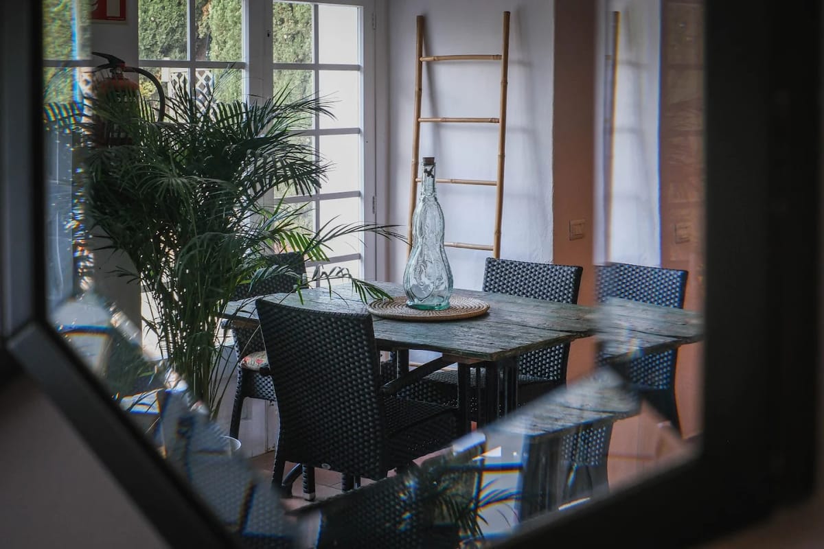 Comunidad Inspira, Wellness & Beauty, Puerto de Alcúdia, Mallorca