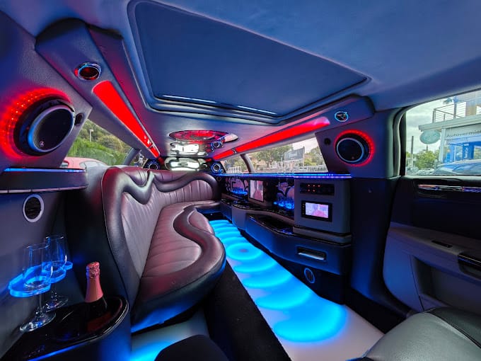 Stretch Limo Mallorca Vanrell Vanrell Limo Service Mallorca, Transport, -10% deal, promo code MALLORCARD, Palma de Mallorca Aeropuerto, Stretch Limo Mallorca Limos by Vanrell