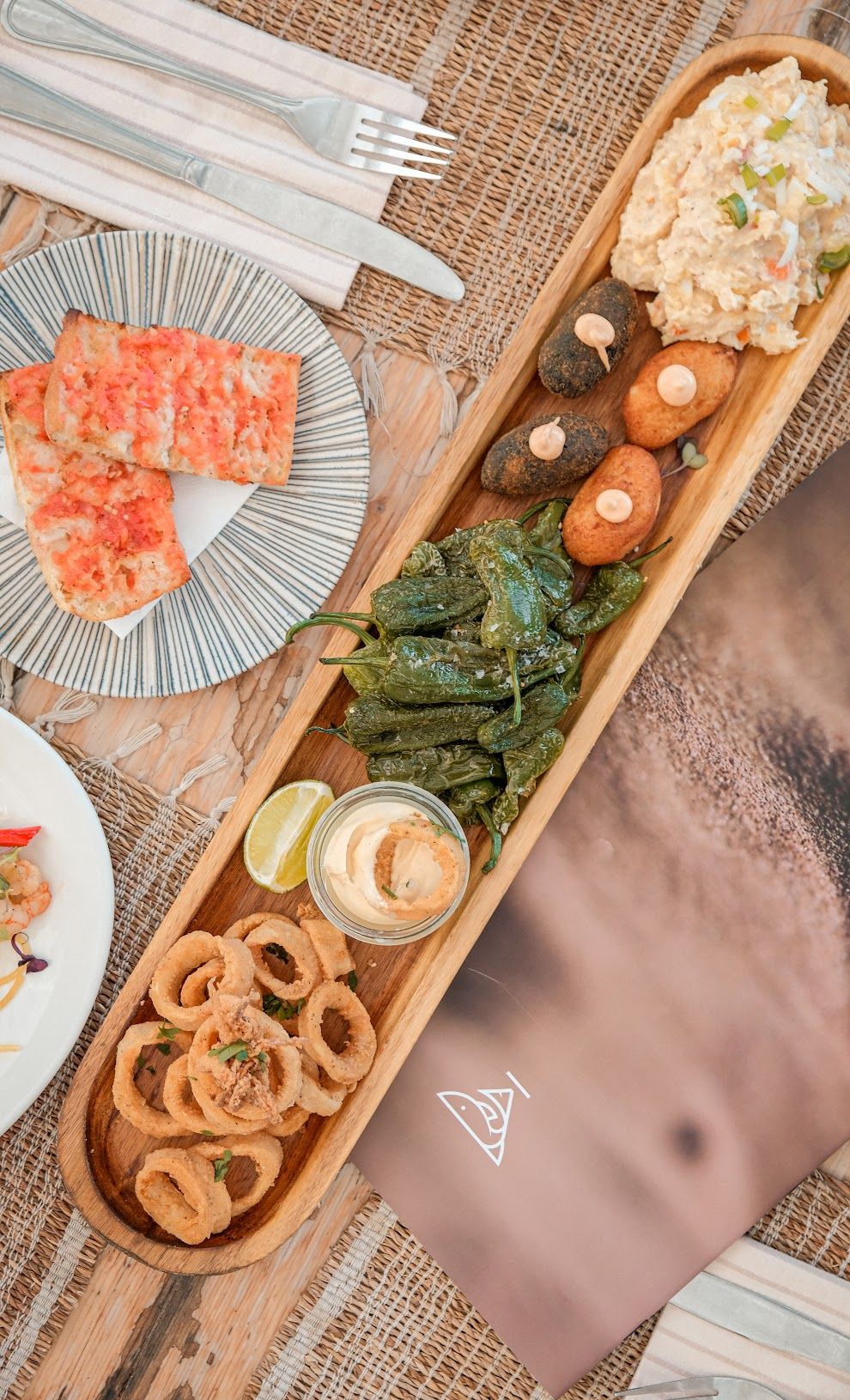 El Chiringuito BEACH HOUSE, Gastronomy | Foodies, Palma de Mallorca