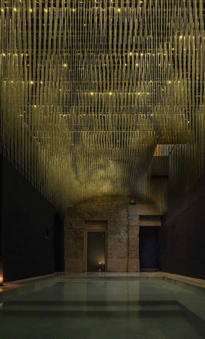 Hammam Al Ándalus Palma Hammam Al Ándalus Palma, Wellness & Beauty, Palma de Mallorca
