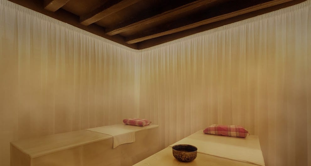 Hammam Al Ándalus Palma Hammam Al Ándalus Palma, Wellness & Beauty, Palma de Mallorca
