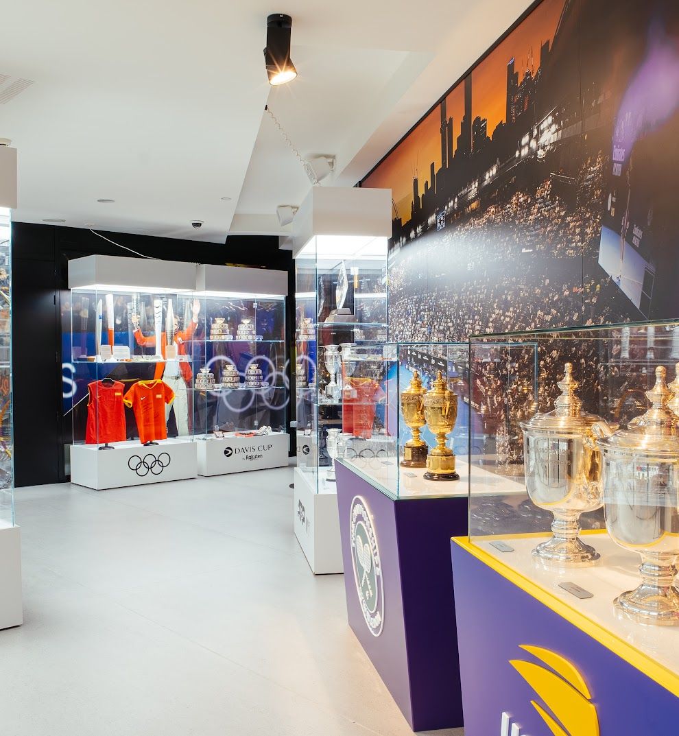 Rafa Nadal Museum, Activities & Sightseeing, Manacor, Mallorca